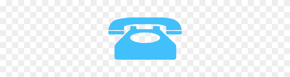 Blue Telephone Clipart Clip Art Images, Electronics, Phone, Dial Telephone Free Png Download