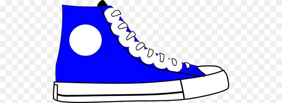 Blue Tennis Cliparts, Clothing, Footwear, Shoe, Sneaker Png Image
