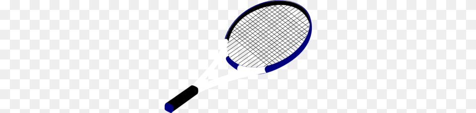 Blue Tennis Racquet Clip Art, Racket, Sport, Tennis Racket, Smoke Pipe Free Png Download