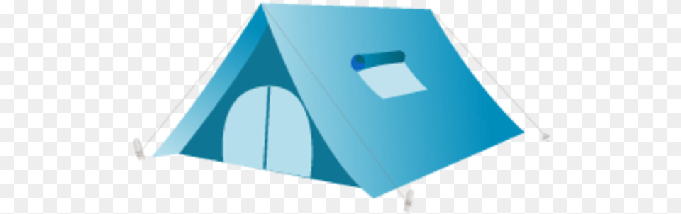 Blue Tent Tent Ico, Camping, Leisure Activities, Mountain Tent, Nature Png Image