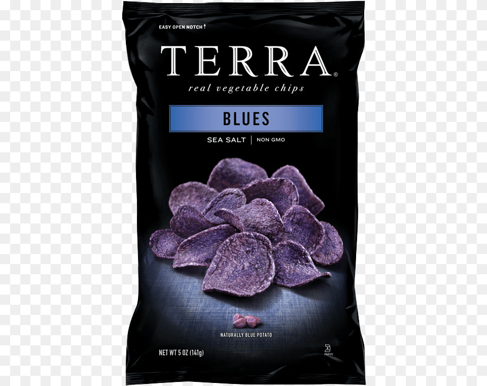 Blue Terra Chips, Flower, Petal, Plant, Weapon Png Image