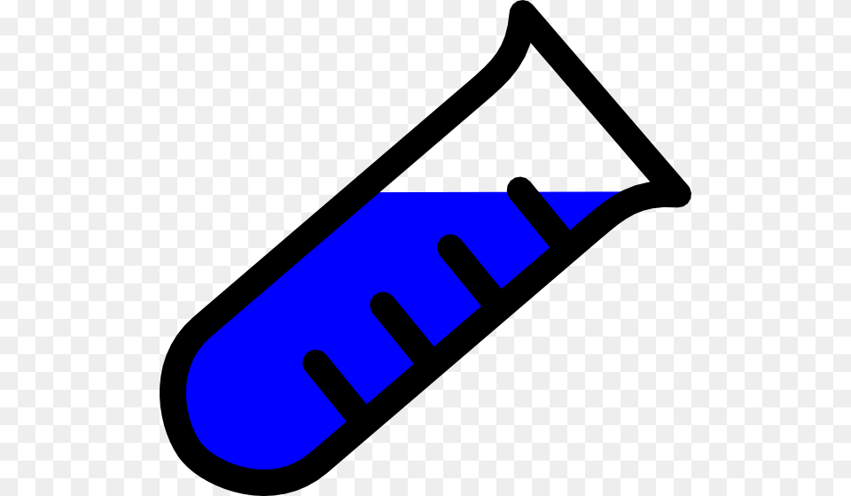Blue Test Tube Clip Art, Dynamite, Weapon, Logo Png Image