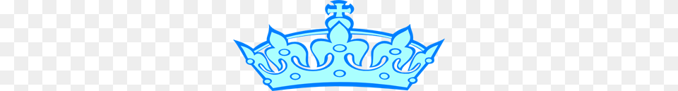 Blue Tiara Clip Art For Web, Accessories, Jewelry, Crown Png Image
