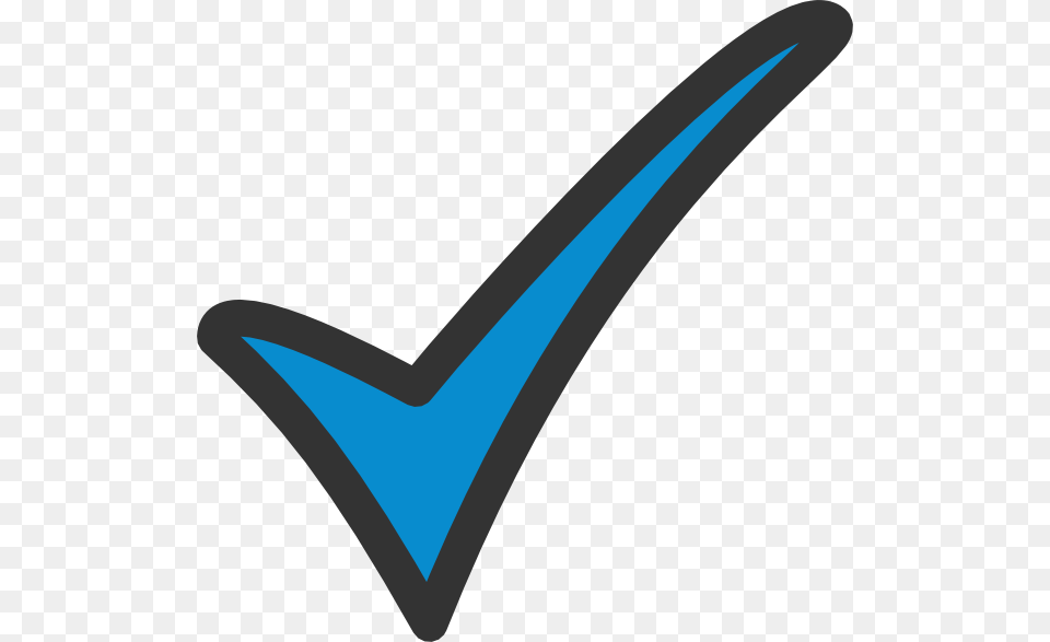 Blue Tick Clipart, Smoke Pipe, Logo, Symbol Free Transparent Png