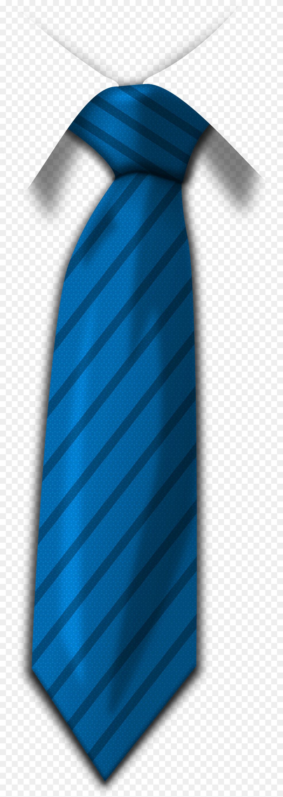 Blue Tie Tie Hd, Accessories, Formal Wear, Necktie, Smoke Pipe Png Image