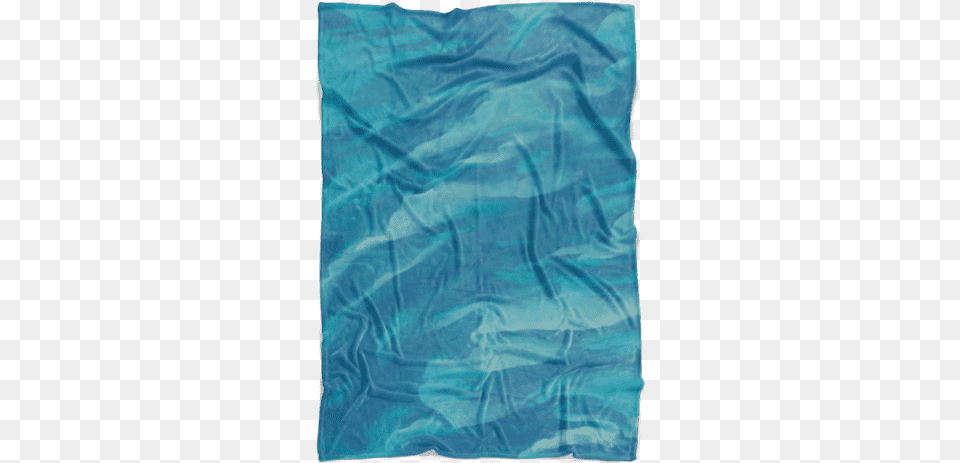 Blue Tiger Fleece Tarpaulin, Velvet, Texture, Silk, Home Decor Free Png