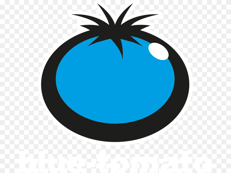 Blue Tomato, Food, Fruit, Plant, Produce Png Image