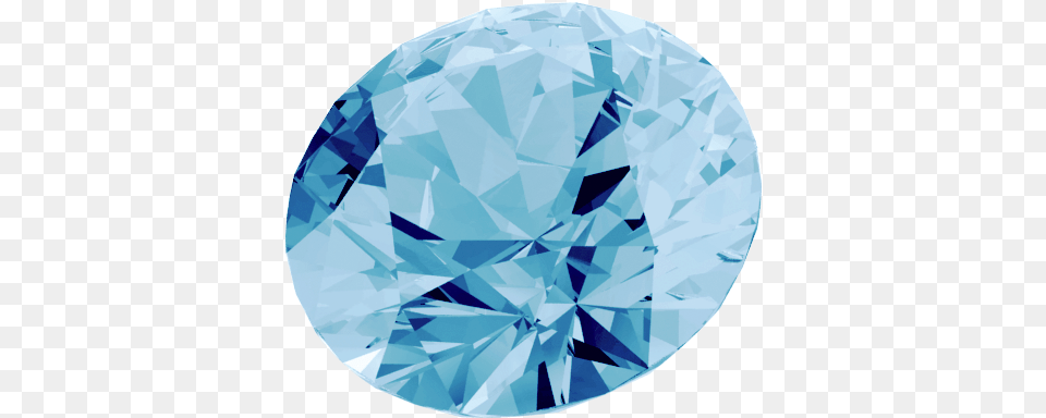 Blue Topaz Background Light Blue Gemstone, Accessories, Diamond, Jewelry Png Image