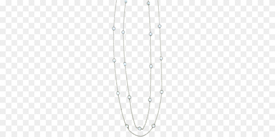 Blue Topaz Chain Model N7 004 Topaz, Accessories, Jewelry, Necklace, Bead Free Png