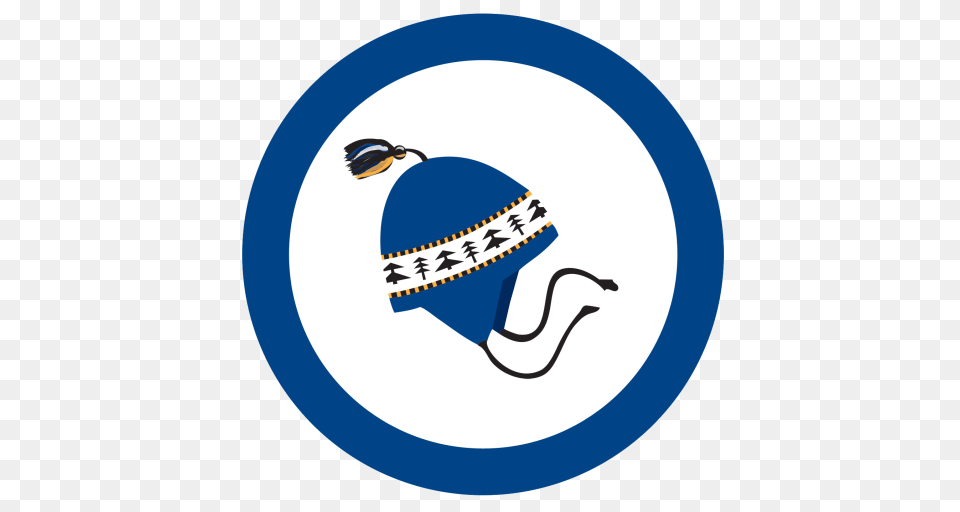 Blue Toque Consulting Software Design Implementation, Cap, Clothing, Hat, People Free Transparent Png