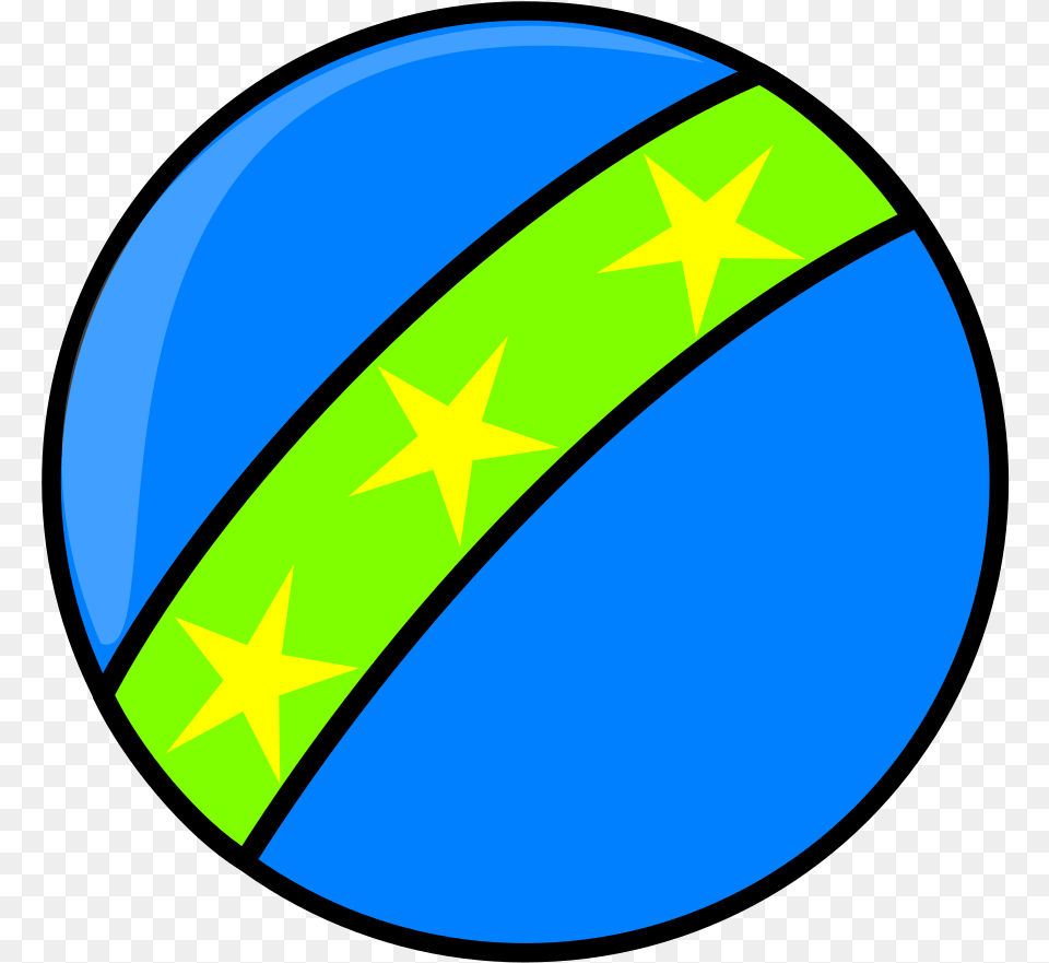 Blue Toy Ball Clip Art At Clker Toy Ball Clipart, Sphere, Astronomy, Outer Space Free Png Download