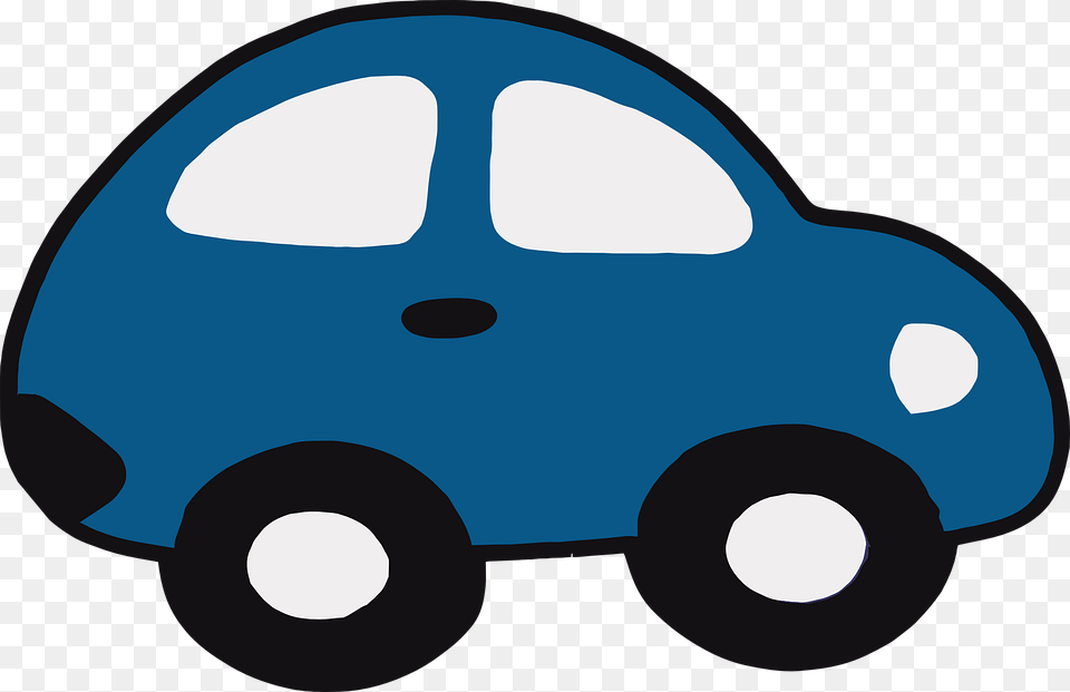 Blue Toy Car Transparent Blue Toy Car Images Free Png