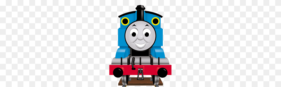 Blue Train Clipart Clipart, Locomotive, Railway, Transportation, Vehicle Png Image