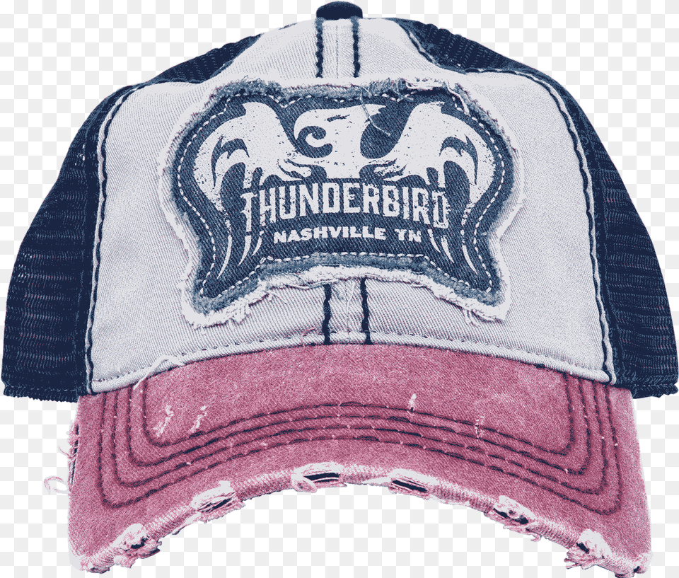 Blue Trucker Hat Baseball Cap, Baseball Cap, Clothing Free Transparent Png