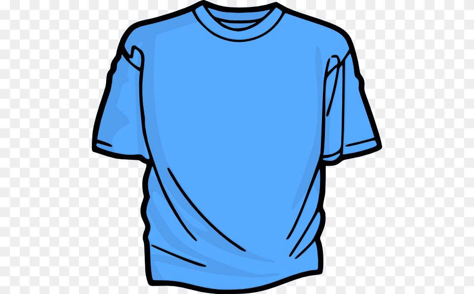 Blue Tshirt, Clothing, T-shirt, Shirt Free Transparent Png