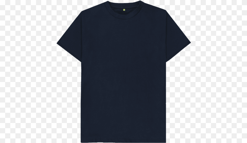 Blue Tshirt, Clothing, T-shirt Free Png Download