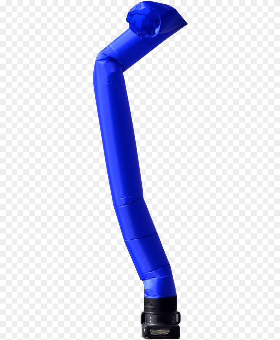 Blue Tube 20ft Pipe, Lamp, Arm, Body Part, Person Free Png