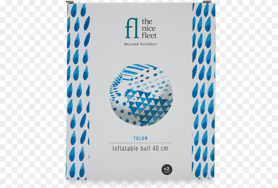Blue Tulum Beach Ball Circle, Advertisement, Poster, Page, Text Free Transparent Png