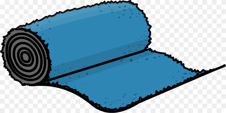 Blue Turf Free Png