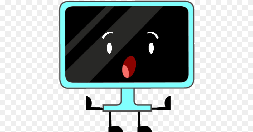 Blue Tv With 4 Legs, Light, Traffic Light Free Transparent Png