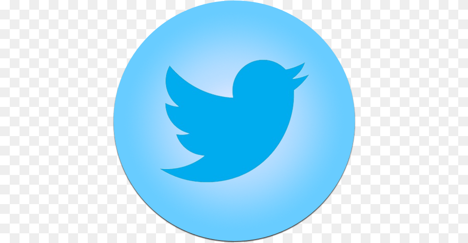 Blue Twitter Icon Twitter Logos Over Time, Logo Free Png