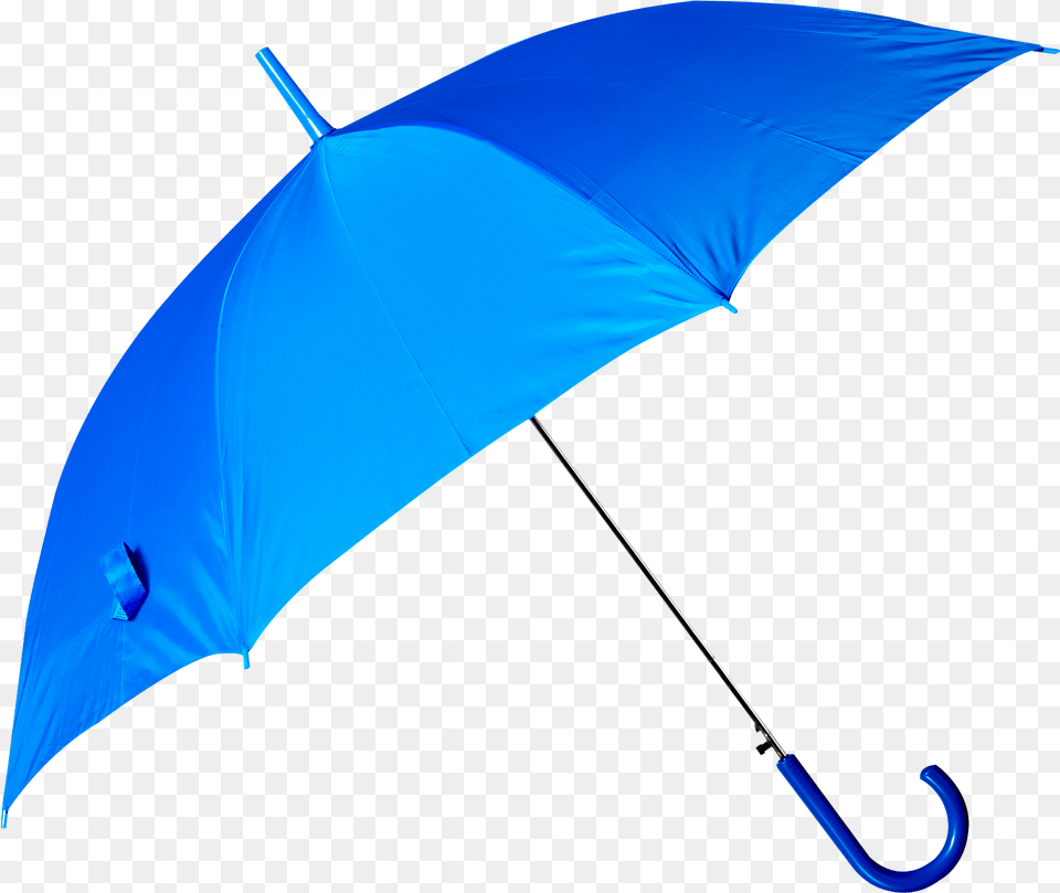 Blue Umbrella, Canopy Free Png Download