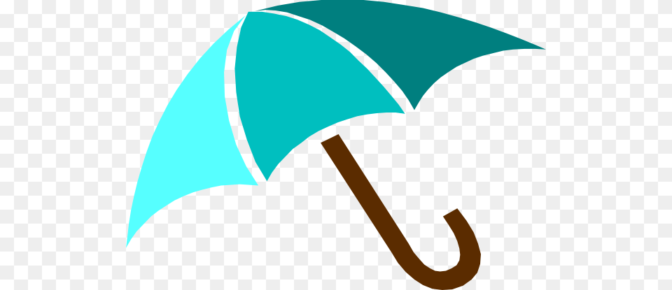 Blue Umbrella Clip Art, Canopy Free Png Download