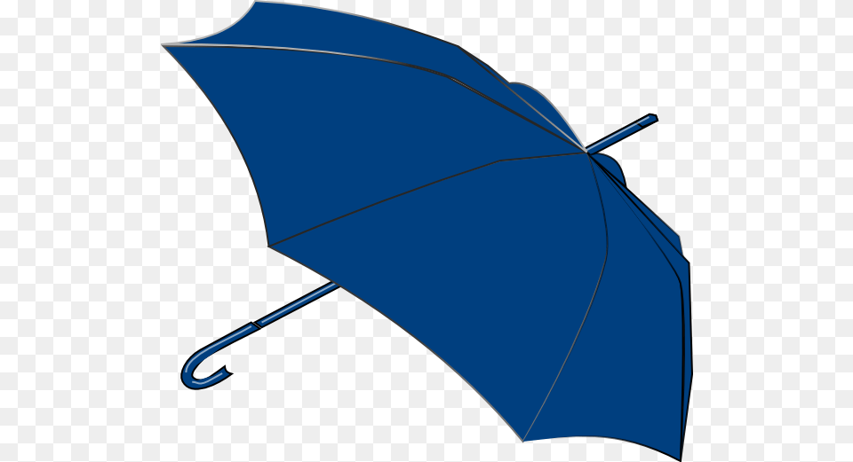 Blue Umbrella Clipart, Canopy Png