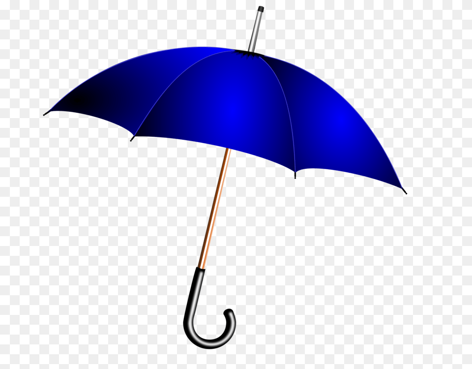 Blue Umbrella Background Umbrella, Canopy, Chandelier, Lamp Free Transparent Png