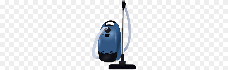 Blue Vacuum Cleaner Clip Art For Web, Appliance, Device, Electrical Device, Vacuum Cleaner Free Transparent Png