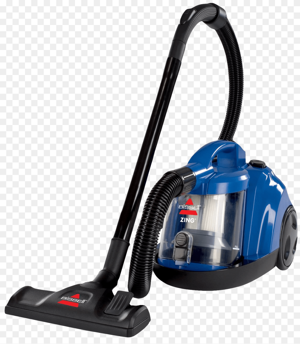 Blue Vacuum Cleaner Image, Appliance, Device, Electrical Device, Vacuum Cleaner Png