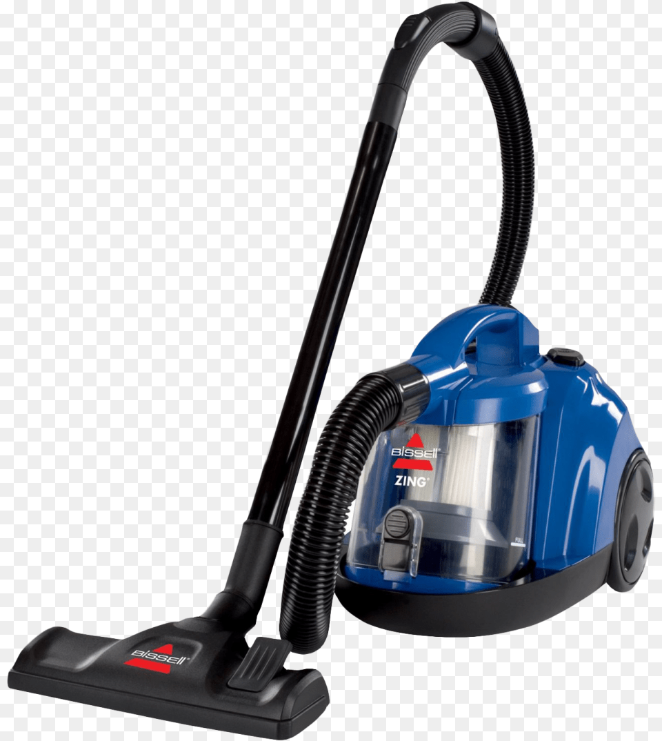 Blue Vacuum Cleaner Image Best Vacuum Cleaner, Appliance, Device, Electrical Device, Vacuum Cleaner Free Png Download