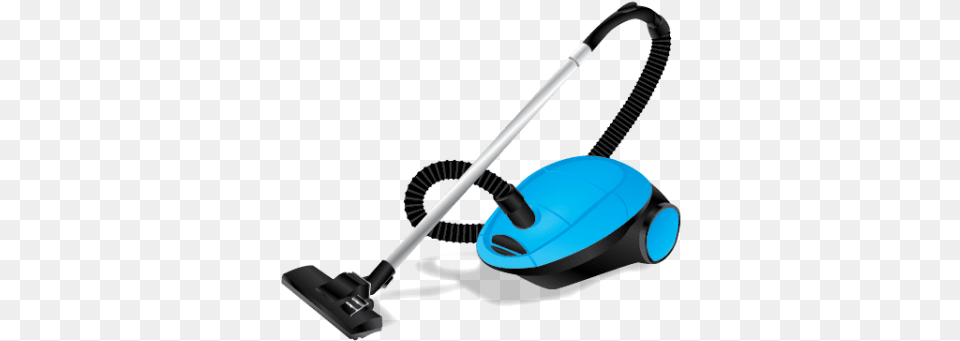 Blue Vacuum Cleaner Images Vacuum Cleaner No Background, Appliance, Device, Electrical Device, Smoke Pipe Png Image