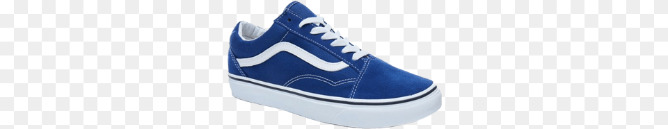Blue Vans Shoes, Canvas, Clothing, Footwear, Shoe Free Transparent Png