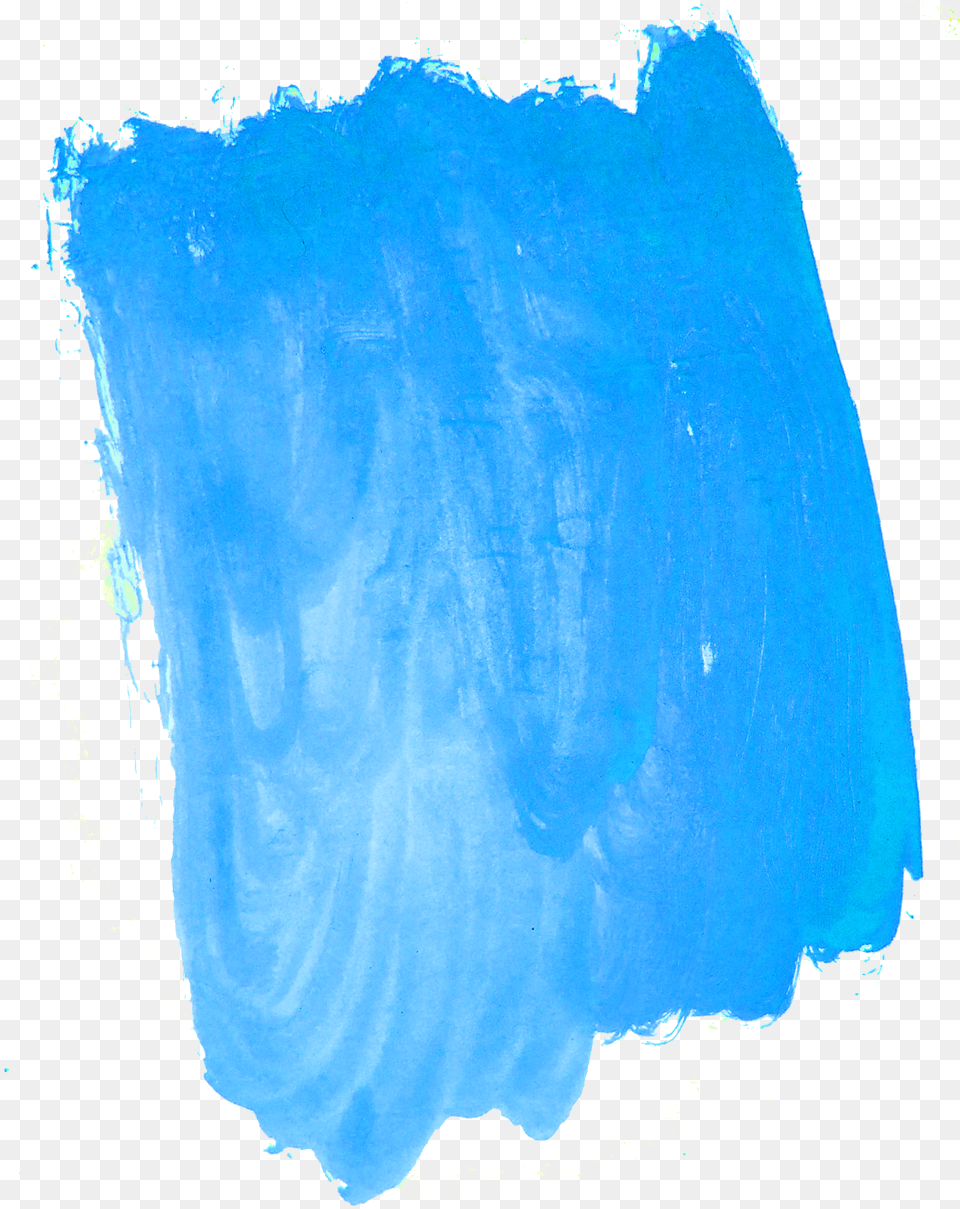 Blue Vector Watercolor, Outdoors, Sea, Water, Nature Png