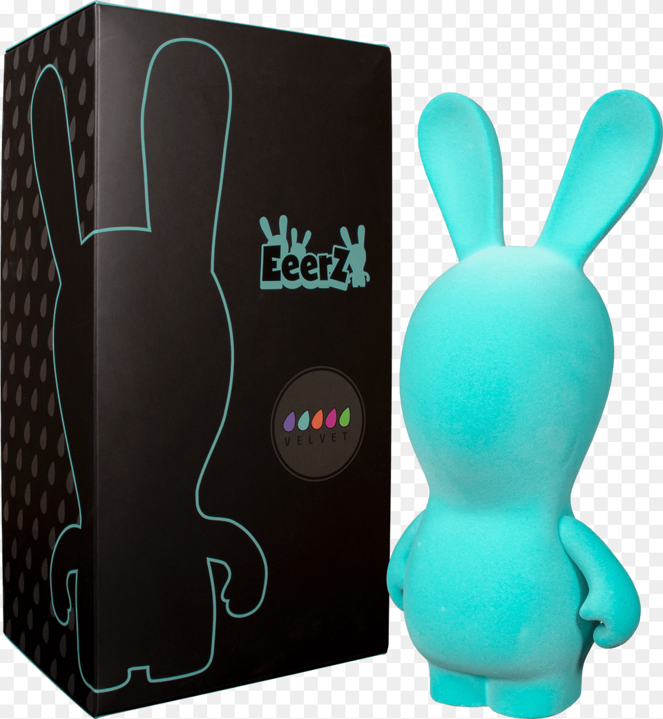 Blue Velvet Eeerz Play Doh, Plush, Toy, Blackboard Png