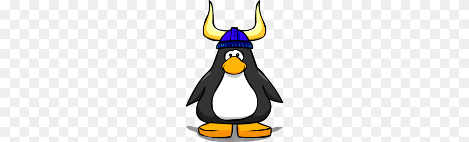 Blue Viking Head Logo Clipart Viking Helmet Clip Art Go Vikings, Animal, Bird, Penguin Free Transparent Png
