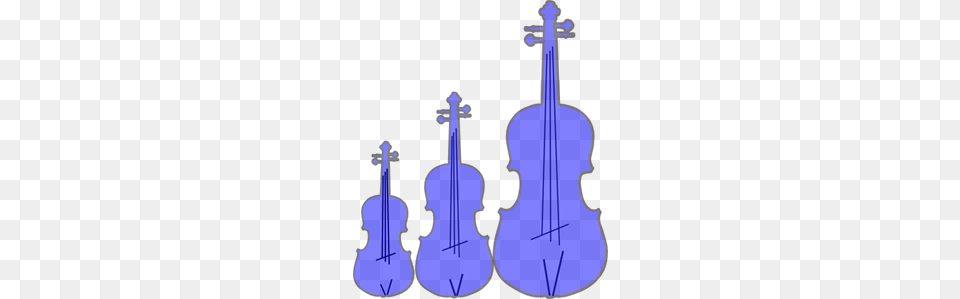 Blue Violins Clip Art For Web, Musical Instrument, Cello, Violin Png
