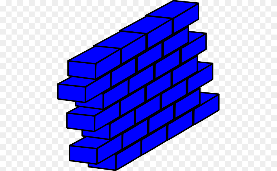 Blue Wall Clip Art, Architecture, Building Png Image