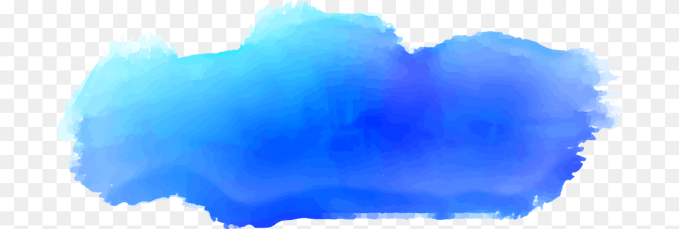 Blue Water Color For Webdesign Water Paint, Ice, Nature, Outdoors, Iceberg Png