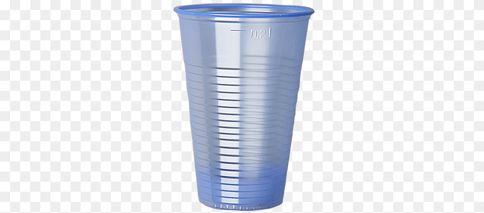 Blue Water Cup Plastic, Bottle, Shaker Png Image
