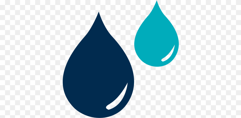 Blue Water Drops Icon Drops Water Icons Square, Droplet, Lighting Free Png