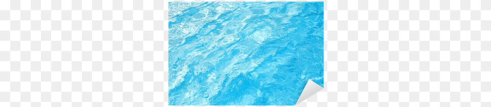 Blue Water Ripple Background Sticker U2022 Pixers We Live To Change Rug, Nature, Outdoors, Pool, Leisure Activities Png