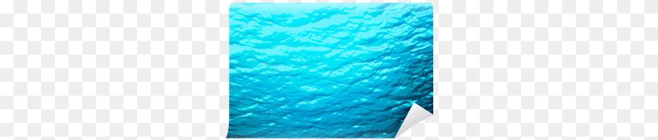 Blue Water Ripples Underwater Texture And Backgrounds Underwater Texture, Nature, Outdoors, Sea Png