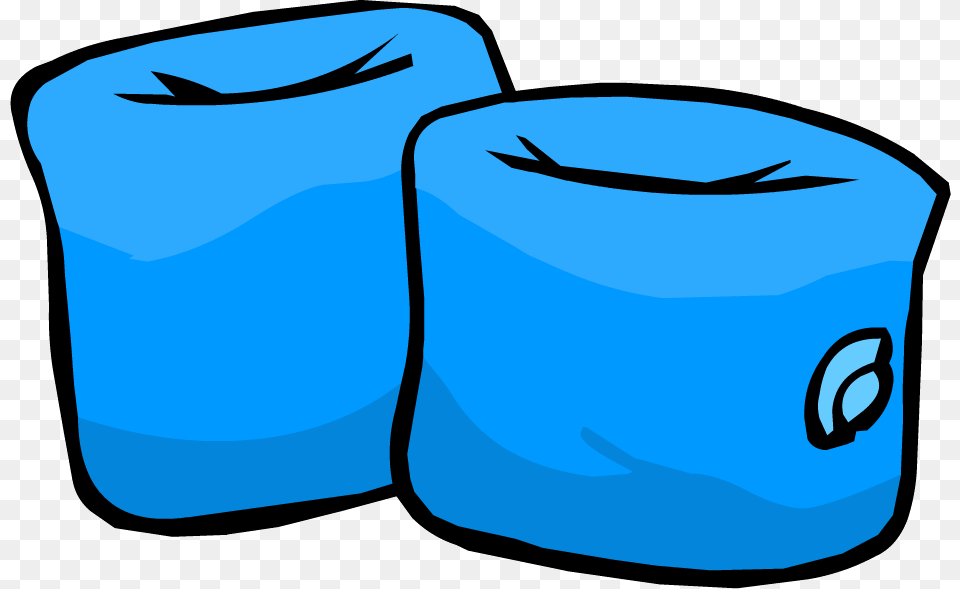 Blue Water Wings Club Penguin Wiki Fandom Powered, Paper, Towel, Paper Towel, Tissue Free Png