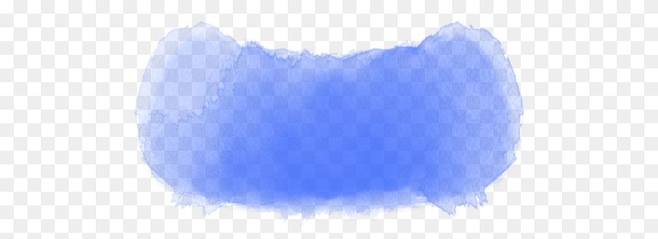 Blue Watercolor Watercolor Paint, Land, Nature, Outdoors, Sea Png Image