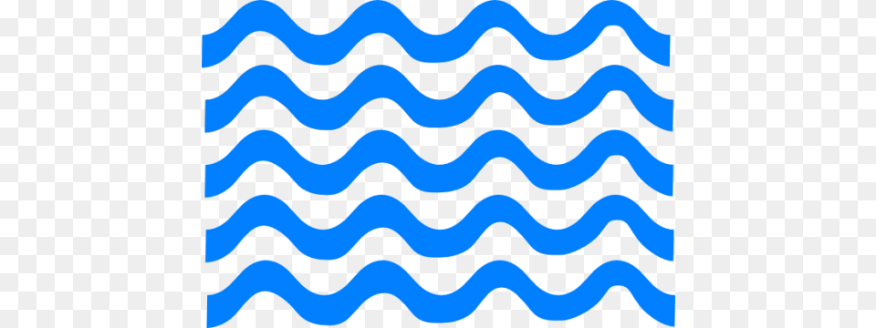 Blue Wave, Pattern, Texture, Person, Home Decor Free Png Download