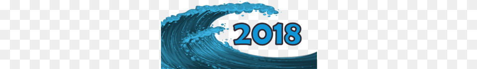 Blue Wave Blue Wave 2018, Nature, Outdoors, Sea, Sea Waves Png Image