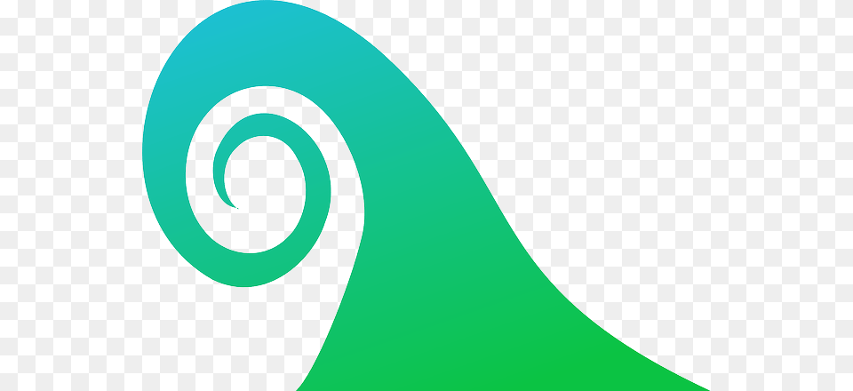 Blue Wave Meh Red Wave Nope Green Wave Yes, Spiral Png Image