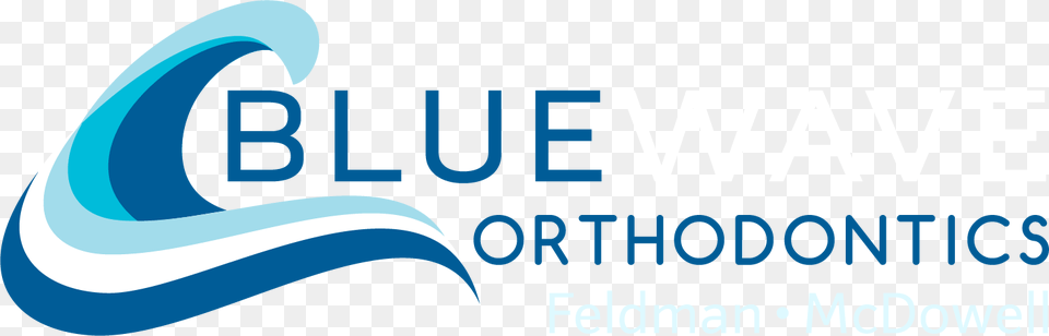 Blue Wave Orthodontics, Logo Free Png